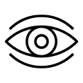 Evita ikona laser - Kwalifikacja laserowa korekcja wzroku